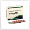 Gabapentin 100 mg