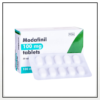 Modafinil 100 mg